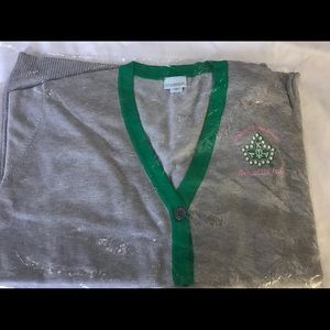 Alpha Kappa Alpha (AKA)